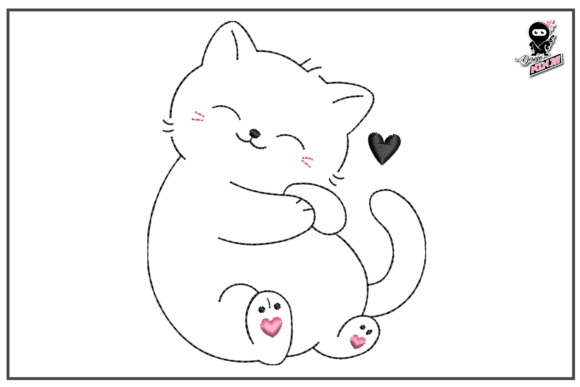 Baby Kitten
