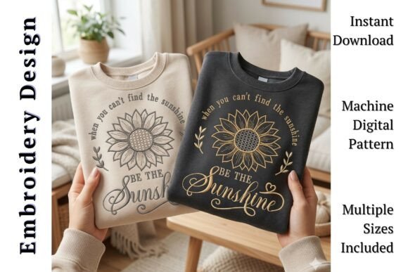 Be the Sunshine