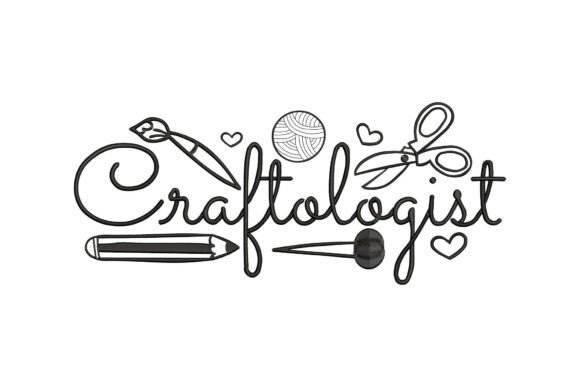 Craftologist Sewing Tools