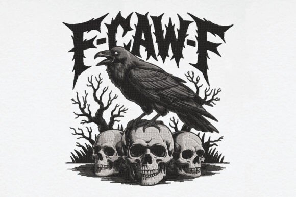 F-CAW-F Review