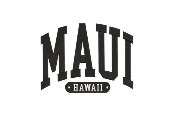 Maui Hawaii