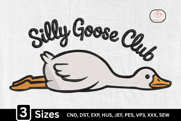 Silly Goose Club
