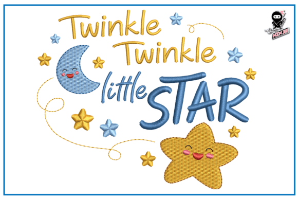 Twinkle Twinkle Little Star